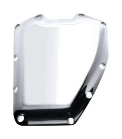 Covingtons Smooth Cam Cover For Harley Twin Cam 2001-2017 -Moto Gear Shop covingtons smooth cam cover for harley twin cam20012016 chrome