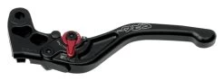 CRG RC2 Clutch Lever Buell S1 / X1 / XB Series Black / Shorty [Open Box]