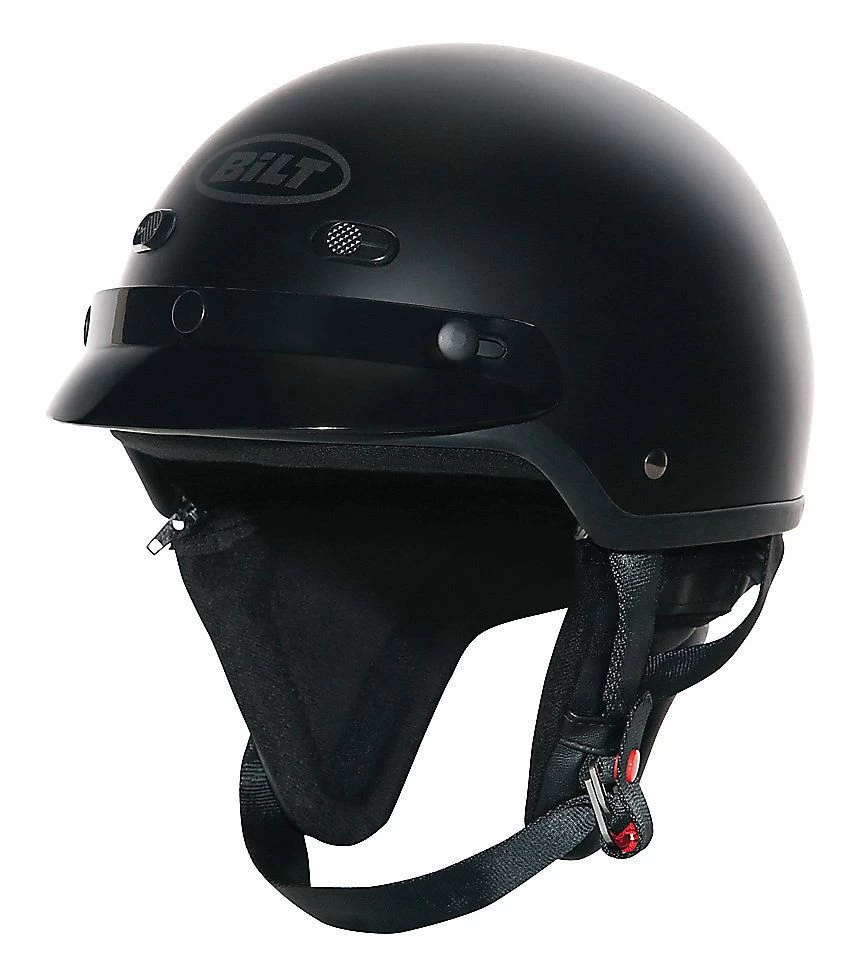BILT Falcon Helmet 1 BILT Falcon Helmet