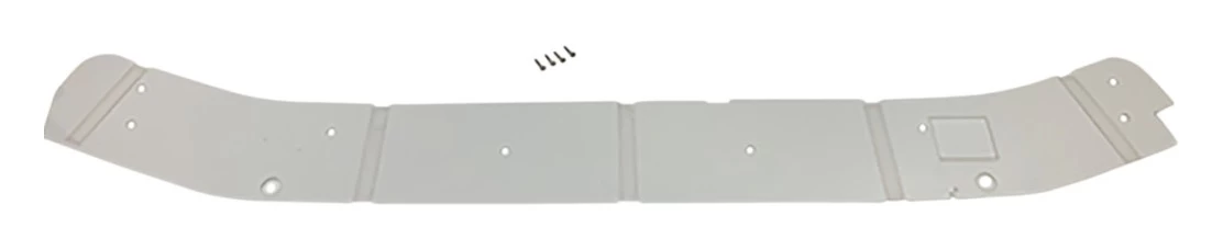 Custom Dynamics Tour Pak Light Bar Mounting Template 1 Custom Dynamics Tour Pak Light Bar Mounting Template