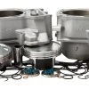 Cylinder Works HC Big Bore Cylinder Kit Kawasaki Brute Force / Teryx 750 2005-2014