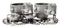 Cylinder Works HC Big Bore Cylinder Kit Kawasaki Brute Force / Teryx 750 2005-2014