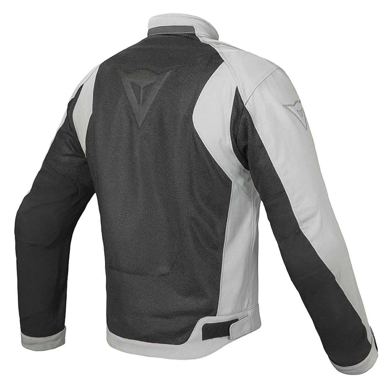 Dainese Air Flux D1 Textile Jacket 2 Dainese Air Flux D1 Textile Jacket - Image 2