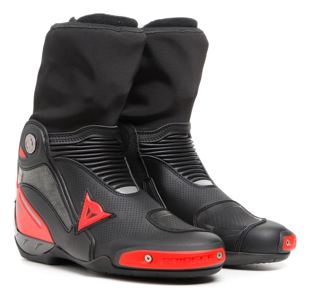 Dainese Axial Gore-Tex Boots 2 Dainese Axial Gore-Tex Boots - Image 2