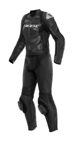 Dainese Mirage Two Piece Women's Race Suit