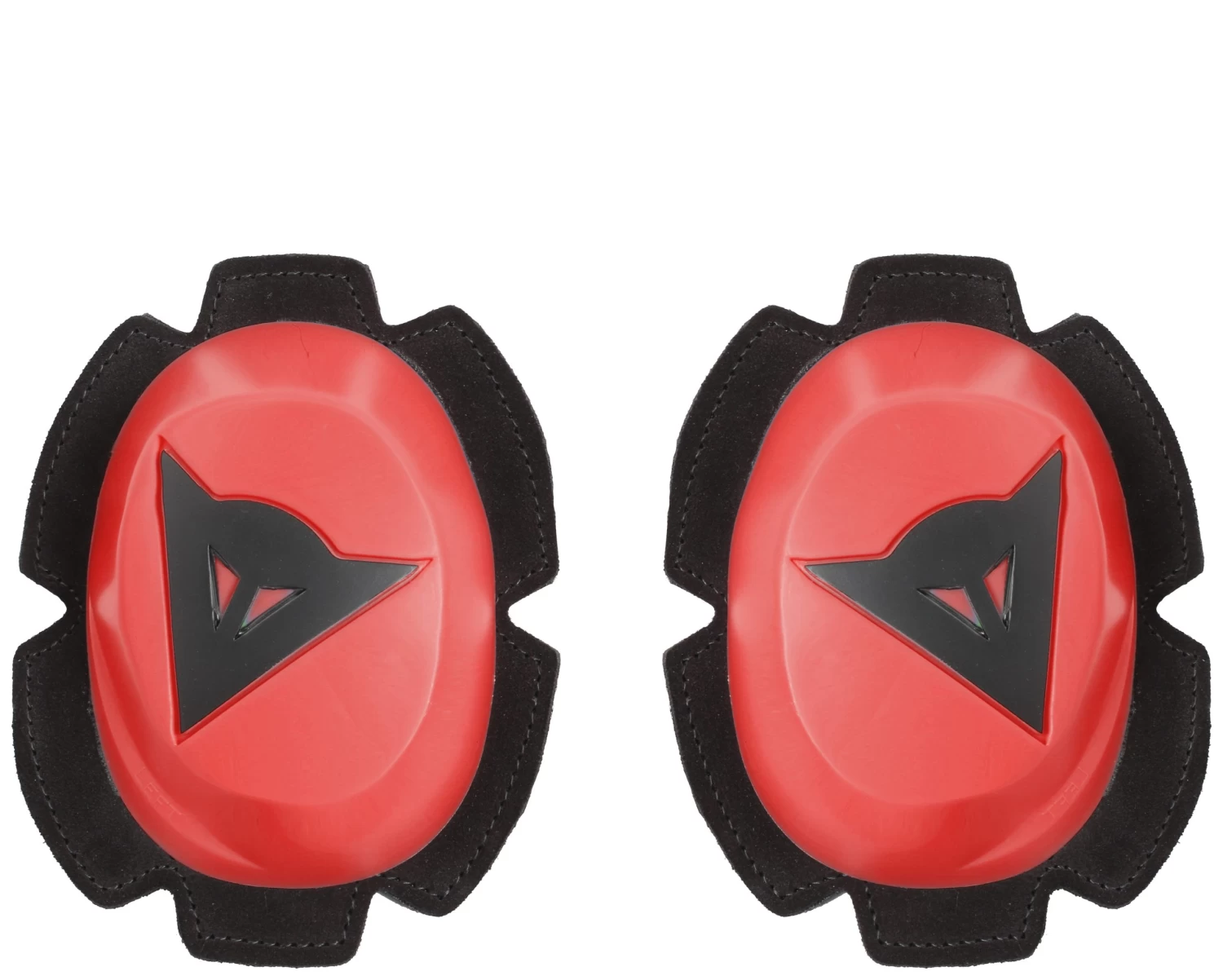 Dainese Pista Rain Knee Sliders 2 Dainese Pista Rain Knee Sliders - Image 2