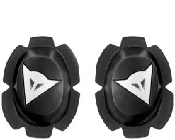 Dainese Pista Rain Knee Sliders