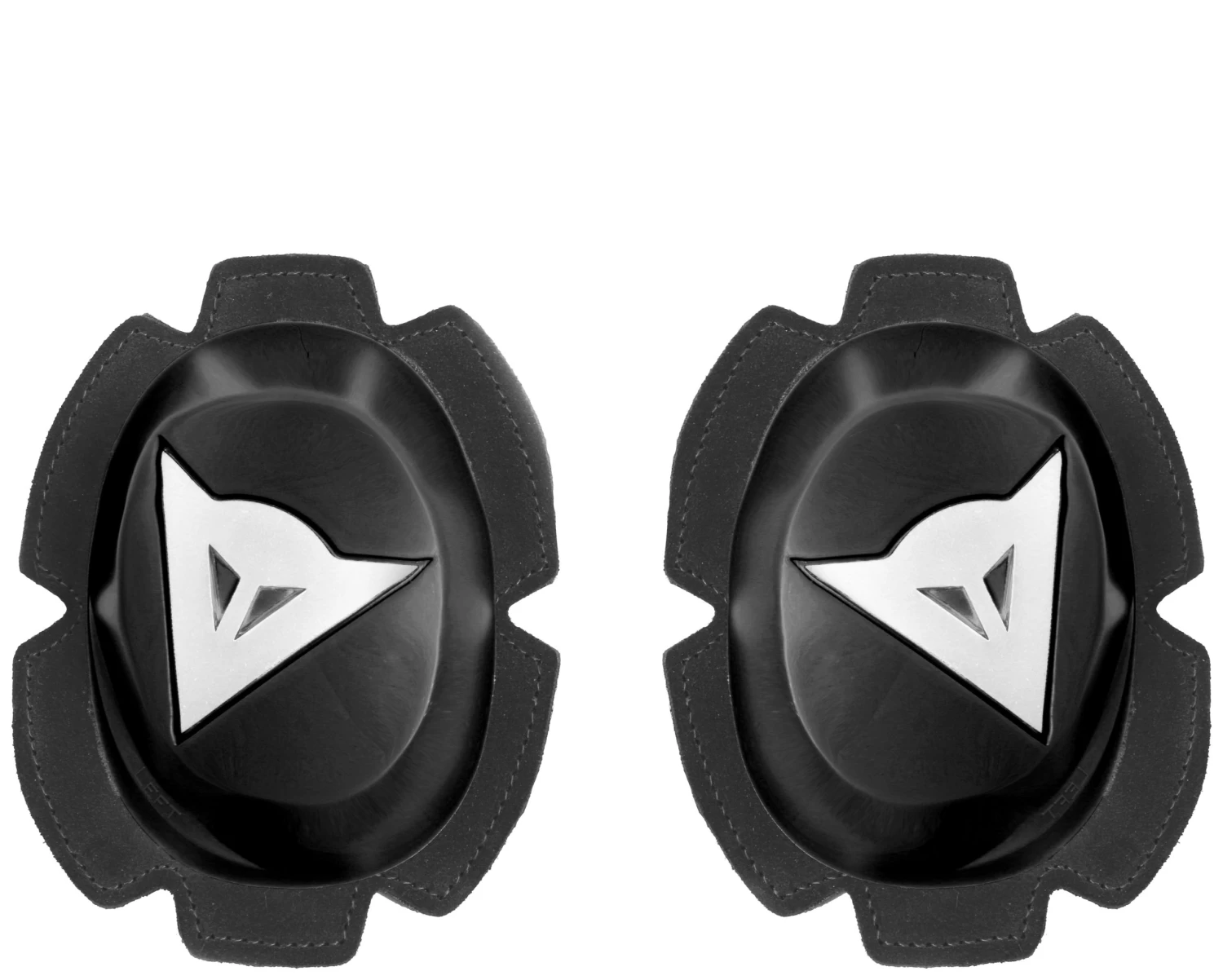 Dainese Pista Rain Knee Sliders 1 Dainese Pista Rain Knee Sliders