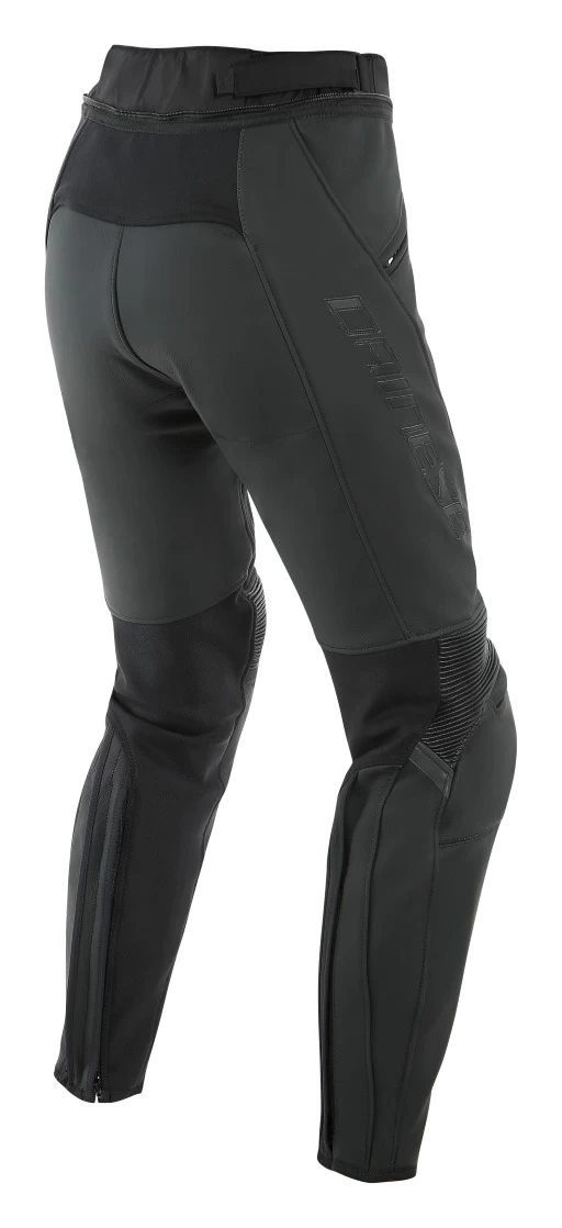 Dainese Pony 3 Women's Pants 2 Dainese Pony 3 Women's Pants - Image 2