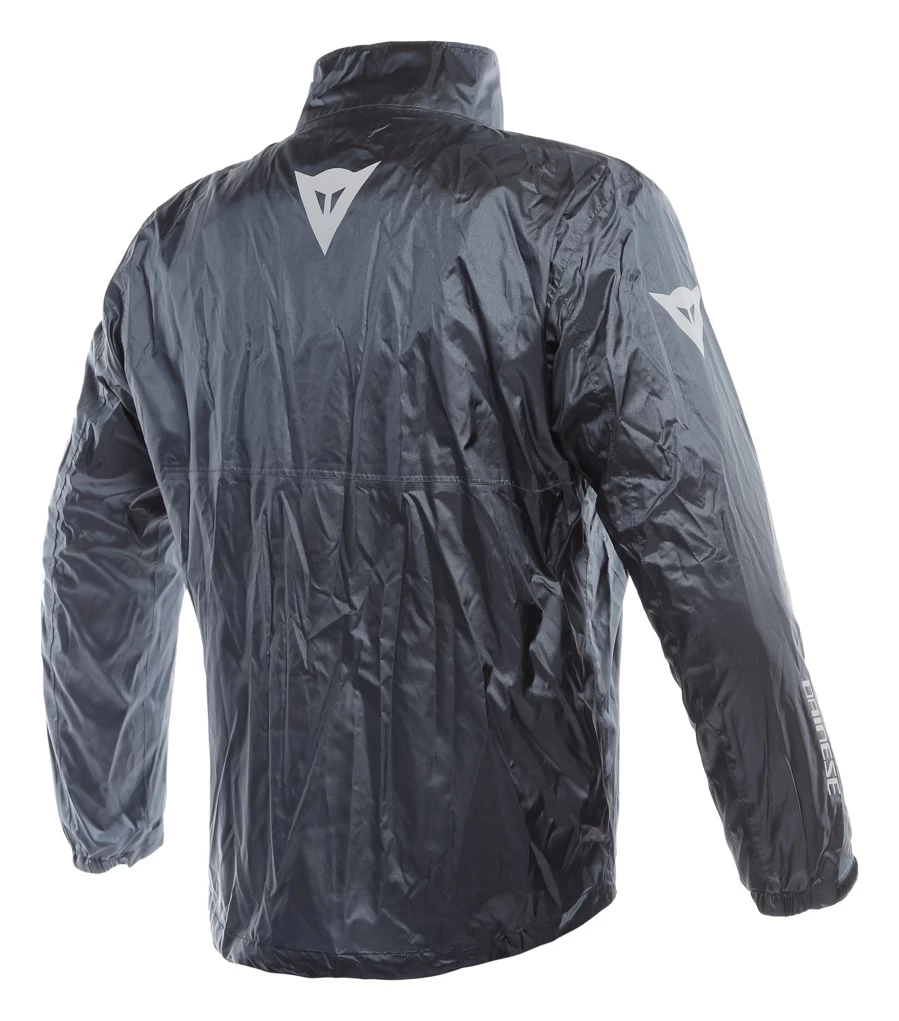 Dainese Rain Jacket 2 Dainese Rain Jacket - Image 2