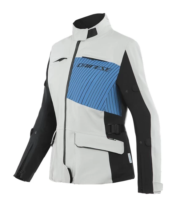 Dainese Tonale D-Dry Women's Jacket 3 Dainese Tonale D-Dry Women's Jacket - Image 3
