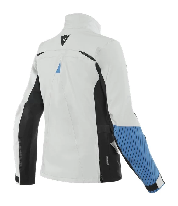 Dainese Tonale D-Dry Women's Jacket 4 Dainese Tonale D-Dry Women's Jacket - Image 4