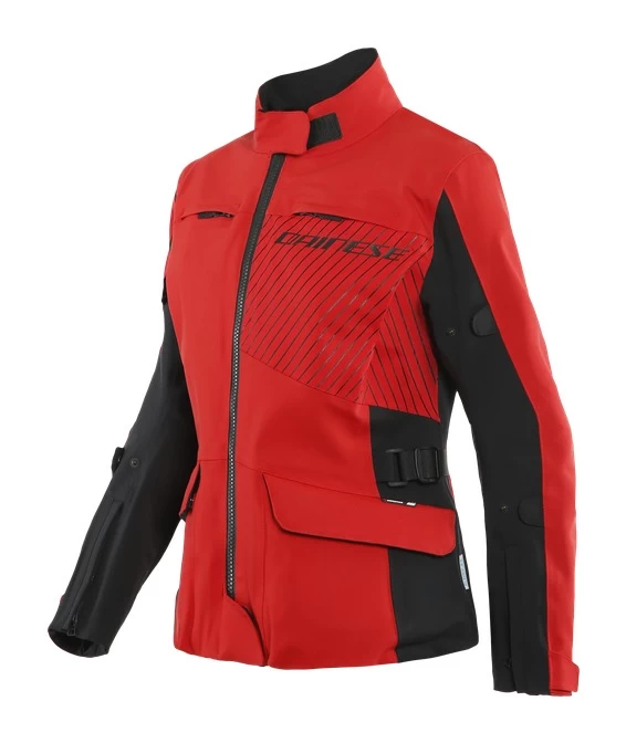 Dainese Tonale D-Dry Women's Jacket 5 Dainese Tonale D-Dry Women's Jacket - Image 5