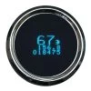 Dakota Digital 3015 Series Speedometer / Tachometer For Harley [Open Box]