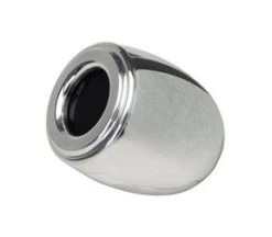 Dakota Digital Chrome 1-7/8" Gauge Cup