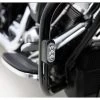 Denali Crash Bar Mount For T3 LED Turn Signal Pods