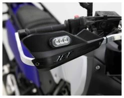 Denali T3 Front Switchback LED Turn Signal Pods 8 Denali T3 Front Switchback LED Turn Signal Pods -Moto Gear Shop denali t3 front switchback led turn signal pods black 2