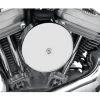 Drag Specialties 7" Round Air Cleaner For Harley 1990-2022
