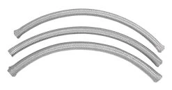 Drag Specialties Braided Fuel Line / Oil Hose 6 Drag Specialties Braided Fuel Line / Oil Hose -Moto Gear Shop drag specialties braided fuel line oil hose 2