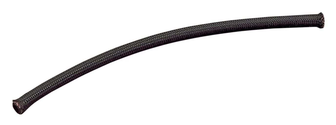 Drag Specialties Braided Fuel Line / Oil Hose 1 Drag Specialties Braided Fuel Line / Oil Hose