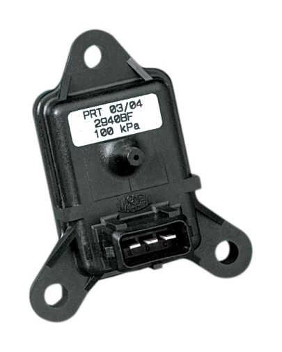 Drag Specialties Fuel Injector Barometric Pressure Switch For Harley