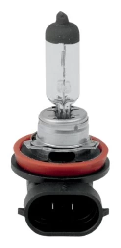 Drag Specialties H11 Halogen Headlight Bulb