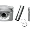 Drag Specialties Replacement Pistons For Harley Sportster 1200 1988-2003