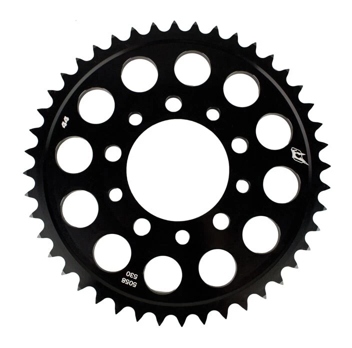 Driven Racing 520 Aluminum Rear Sprocket Suzuki 1992-2015 1 Driven Racing 520 Aluminum Rear Sprocket Suzuki 1992-2015