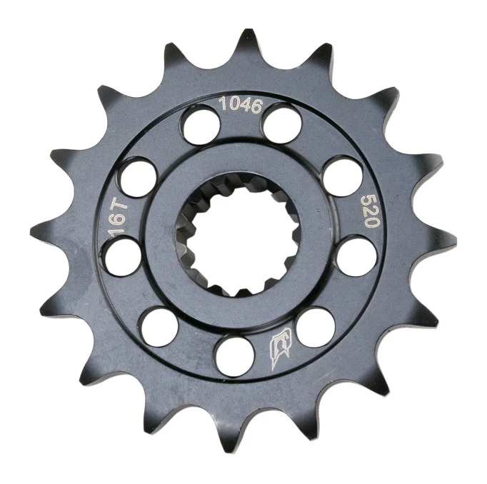 Driven Racing 520 Front Sprocket Kawasaki 1998-2008 1 Driven Racing 520 Front Sprocket Kawasaki 1998-2008