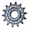 Driven Racing 520 Steel Front Sprocket Kawasaki Ninja ZX-6R / ZX636 / ZZR600 1998-2008