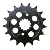 Driven Racing 520 Steel Front Sprocket Kawasaki / Suzuki / Triumph 1987-2019