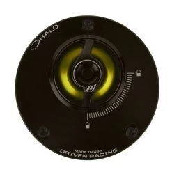 Driven Racing Halo Fuel Cap Base Honda CBR1000RR / SP / SP2 2017-2022 [Previously Installed]