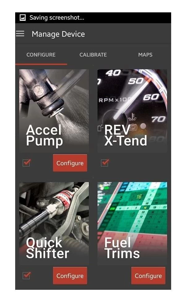 Dynojet Power Commander V Yamaha WR450F / YZ450F / YZ450FX [Open Box]