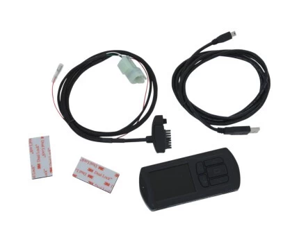 Dynojet Power Vision 3 For Indian Thunderstroke 111ci 2014-2022 2 Dynojet Power Vision 3 For Indian Thunderstroke 111ci 2014-2022 - Image 2