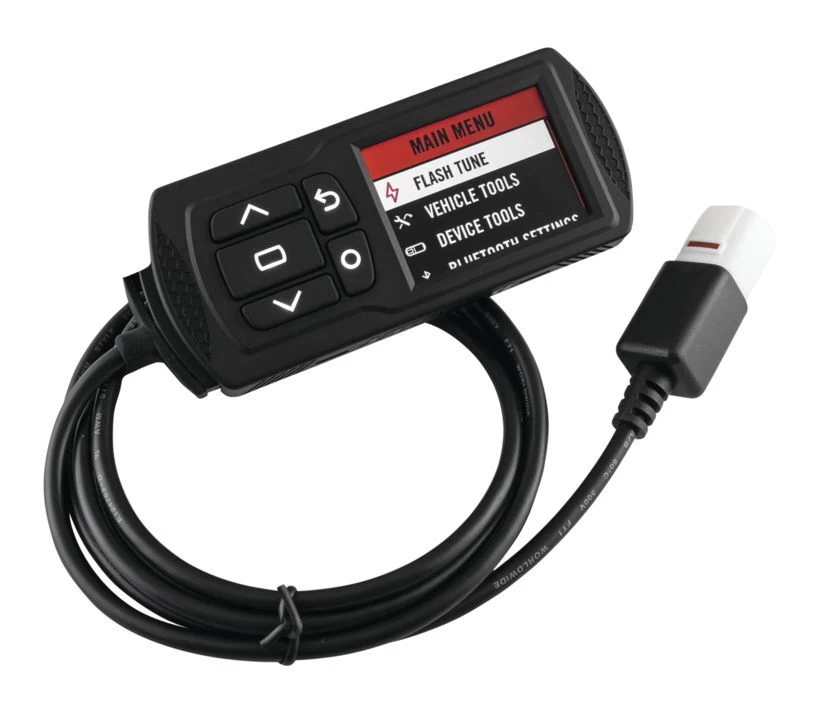 Dynojet Power Vision 3 Fuel Tuner Polaris RZR 570 2017-2021 1 Dynojet Power Vision 3 Fuel Tuner Polaris RZR 570 2017-2021