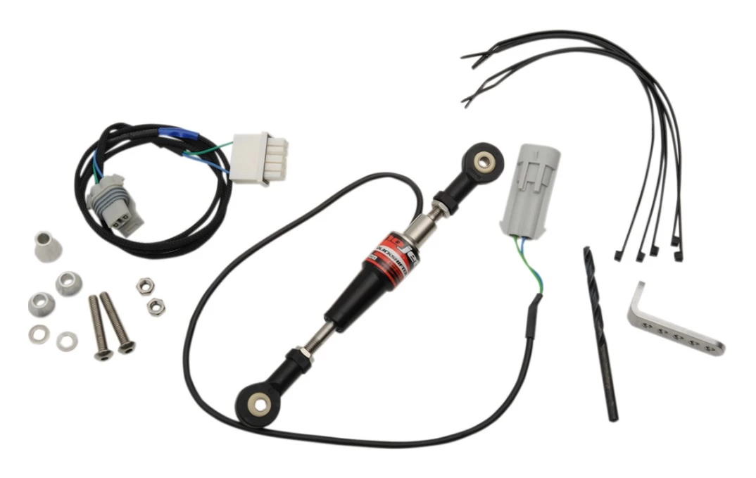 Dynojet Push Type Linear Shift Sensor 1 Dynojet Push Type Linear Shift Sensor