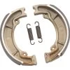 EBC 333 Front / Rear Brake Shoes