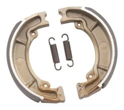 EBC 333 Front / Rear Brake Shoes