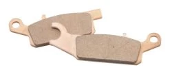 EBC FA444SV SV Series Severe Duty Brake Pads