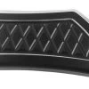 Eddie Trotta Platinum Cut Brake Pedal Cover For Harley FL 2002-2023
