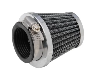 Emgo Universal Clamp-On Air Filter Pod 2 Emgo Universal Clamp-On Air Filter Pod - Image 2