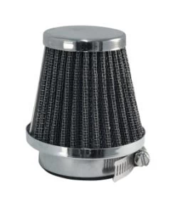 Emgo Universal Clamp-On Air Filter Pod