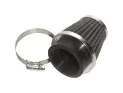 Emgo Universal Clamp-On Air Filter Pod 9 Emgo Universal Clamp-On Air Filter Pod -Moto Gear Shop emgo universal clamp on air filter pod 4