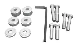 Enduro Engineering Handlebar Riser Kit KTM / Husqvarna 125cc-450cc