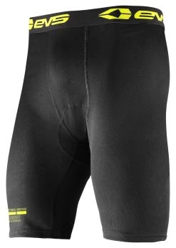 EVS Youth TUG Vented Riding Shorts