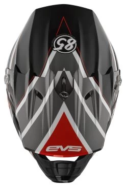 EVS T5 Cosmic Visor