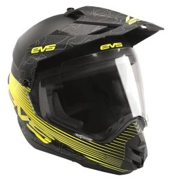 Moto Gear Shop -Moto Gear Shop evst5 dual sport venture arise helmet 1
