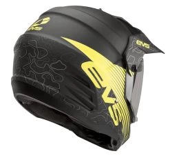 EVS T5 Dual Sport Venture Arise Helmet 11 EVS T5 Dual Sport Venture Arise Helmet -Moto Gear Shop evst5 dual sport venture arise helmet 3