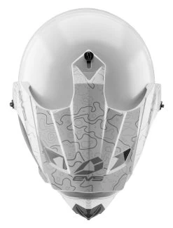 EVS T5 Dual Sport Venture Arise Helmet 14 EVS T5 Dual Sport Venture Arise Helmet -Moto Gear Shop evst5 dual sport venture arise helmet 6