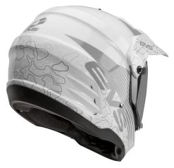 EVS T5 Dual Sport Venture Arise Helmet 15 EVS T5 Dual Sport Venture Arise Helmet -Moto Gear Shop evst5 dual sport venture arise helmet 7
